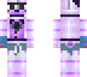 funtime freddy (beach)