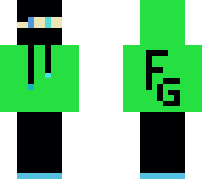 fxnexgaming skin fg