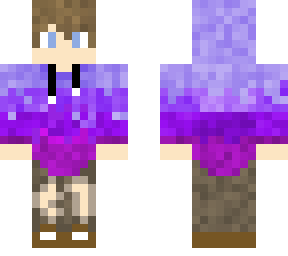 galaxy hoodie