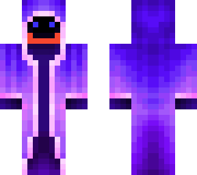 galaxy man