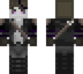 galaxy villain arc: pure villainy