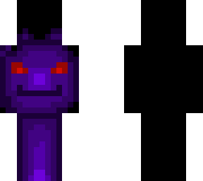 gengar dream