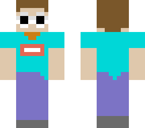 georgenotfound
