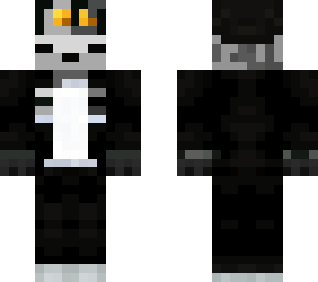 ghost fundy