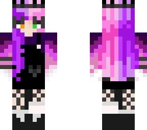 girl - ranboo