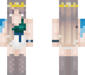 girl