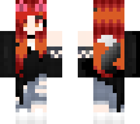 girl skin