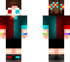 glitch runner atom