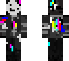 glitchymoo