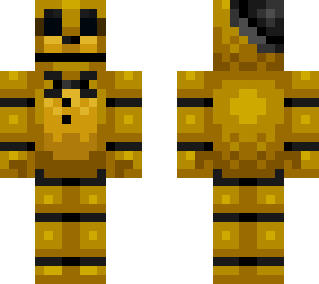 goiden freddy