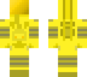 golden astronaut