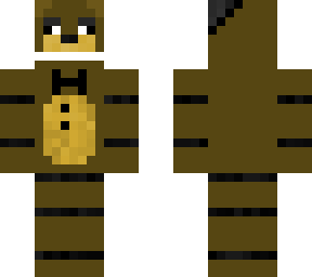 golden freddy