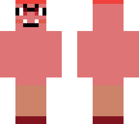 goombette