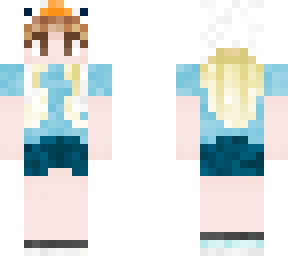 goose gal