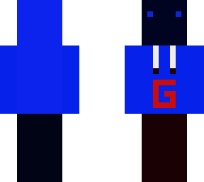 gorvid but backwards