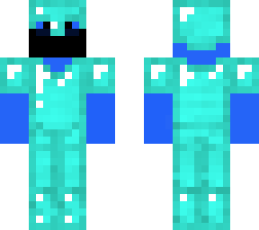 gorvid with dimond armor 2.0