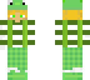 green eboy