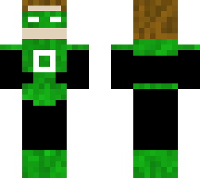 green lantern