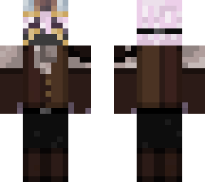 grim streampuunk