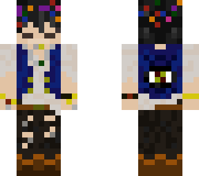 gypsy boy