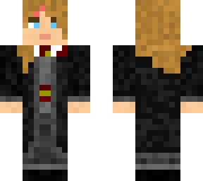 harry potter character
