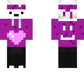 heart boy