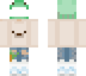 hi this is my skin