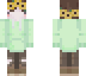 hoodie frog