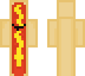 hot dog