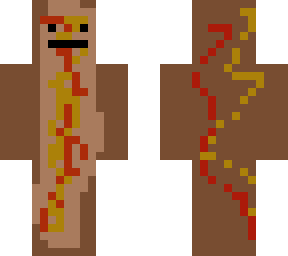 hot dog