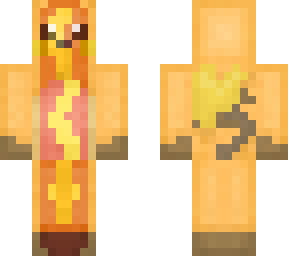 hotdog raichu
