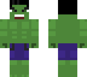 hulk