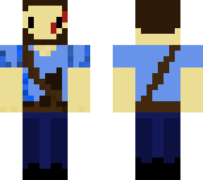 hunter