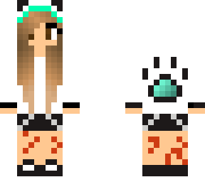 hurt youtuber skin