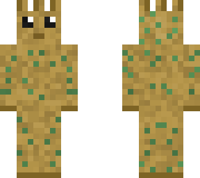 i am groot