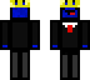 i'm blue da ba di da ba di