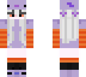 i made the arms thinner