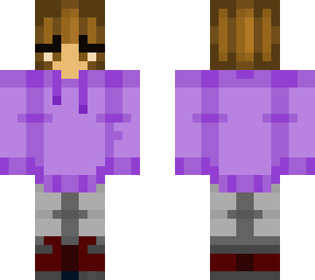 i made this for a serton person