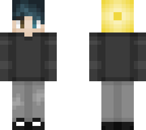 icarus' skin