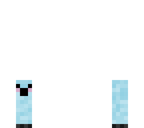 ice creeper