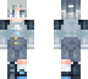 icy cold -ce
