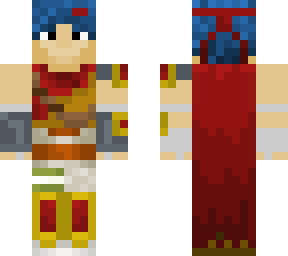 ike