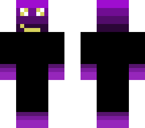 inch (purple fade)