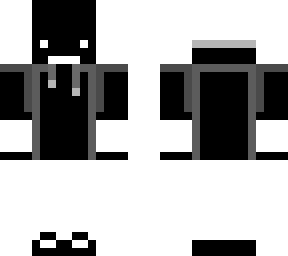 inverted meh mask