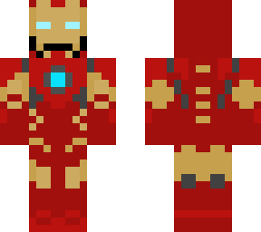iron man