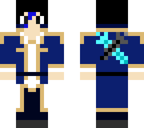 ironking normal