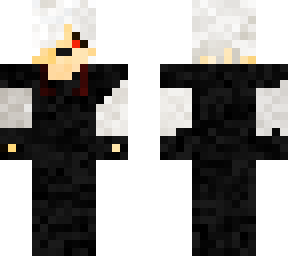 isac kaneki