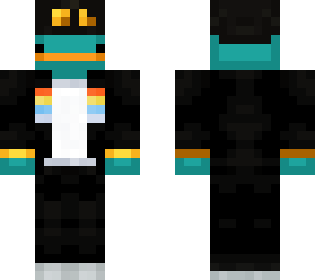 its perry! perry the platypus