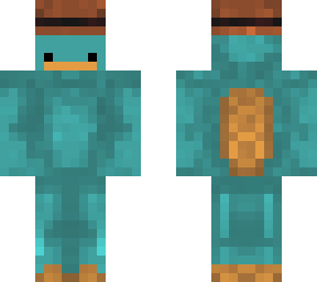 its perry