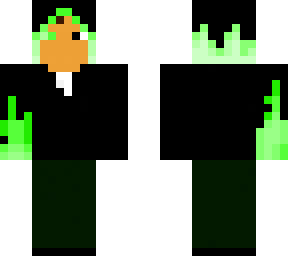 jack flame